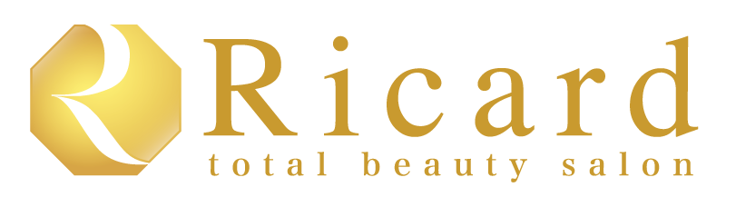 total beauty salon Ricard リカルド